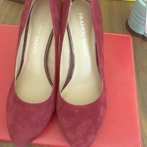 Franco Sarto Pumps